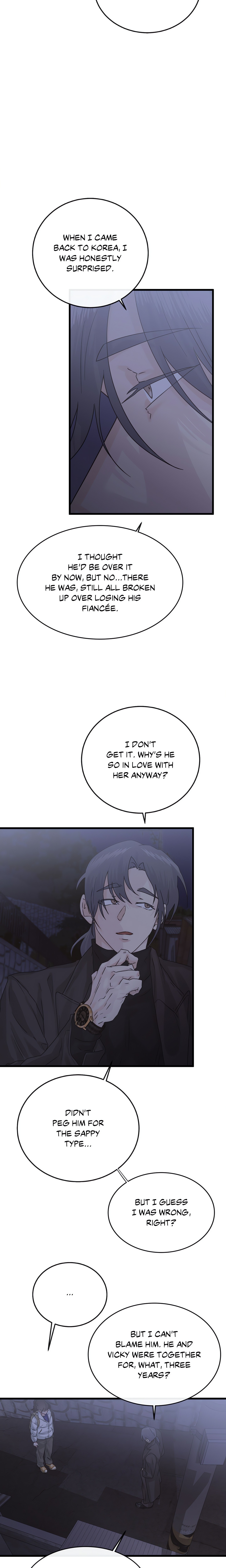 Where the Heart Is Chap Chapter 67-Where the Heart Is - Next Chap 69