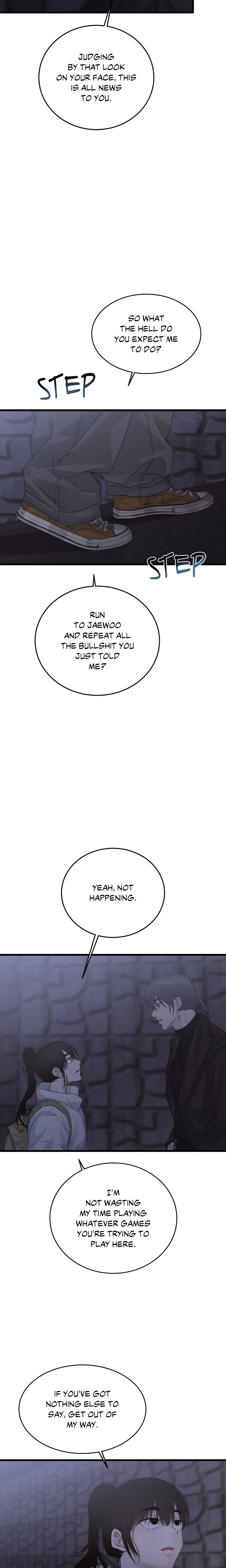 Where the Heart Is Chap Chapter 67-Where the Heart Is - Next Chap 69