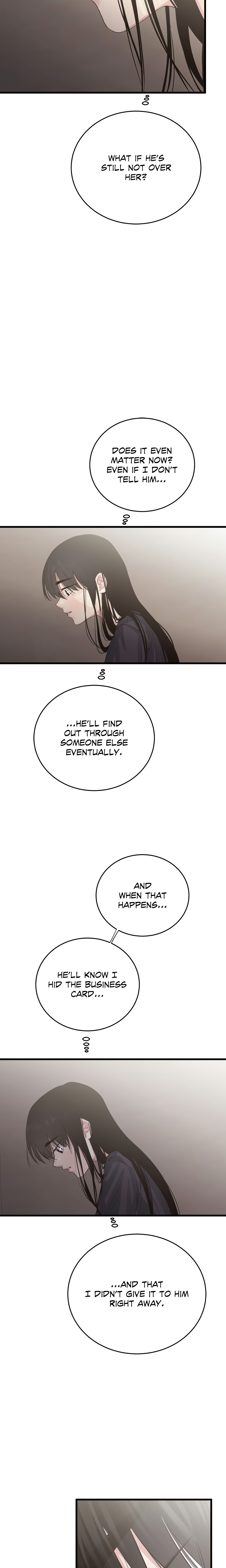 Where the Heart Is Chap Chapter 68-Where the Heart Is - Next Chap 70