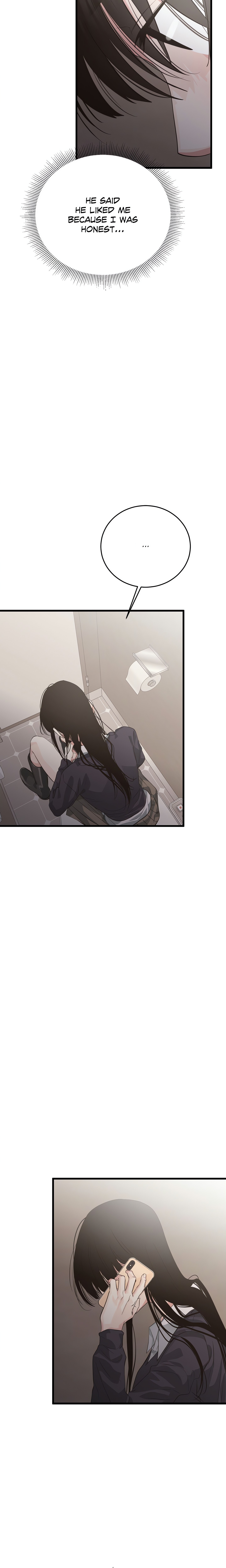 Where the Heart Is Chap Chapter 68-Where the Heart Is - Next Chap 70