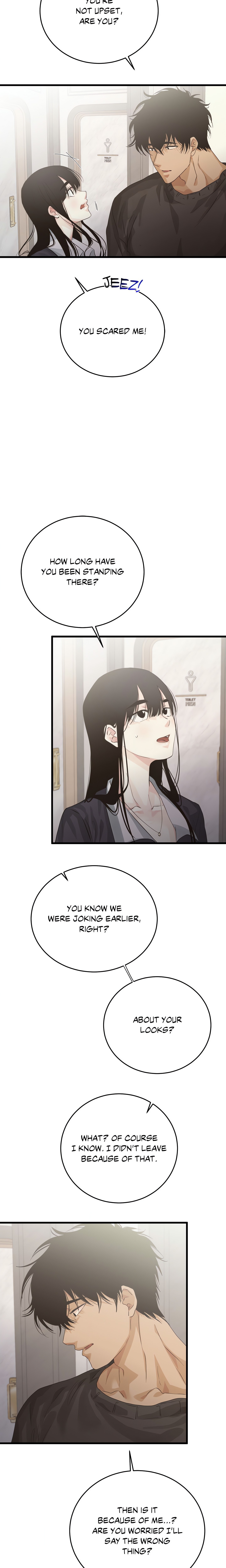 Where the Heart Is Chap Chapter 68-Where the Heart Is - Next Chap 70