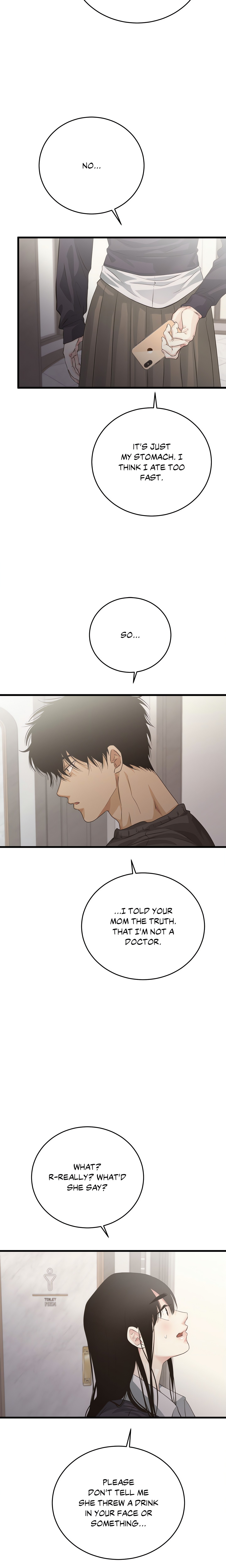 Where the Heart Is Chap Chapter 68-Where the Heart Is - Next Chap 70