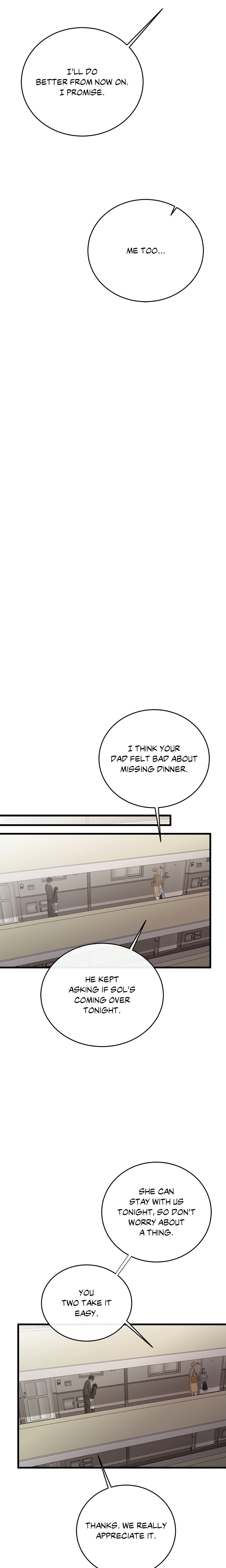 Where the Heart Is Chap Chapter 68-Where the Heart Is - Next Chap 70