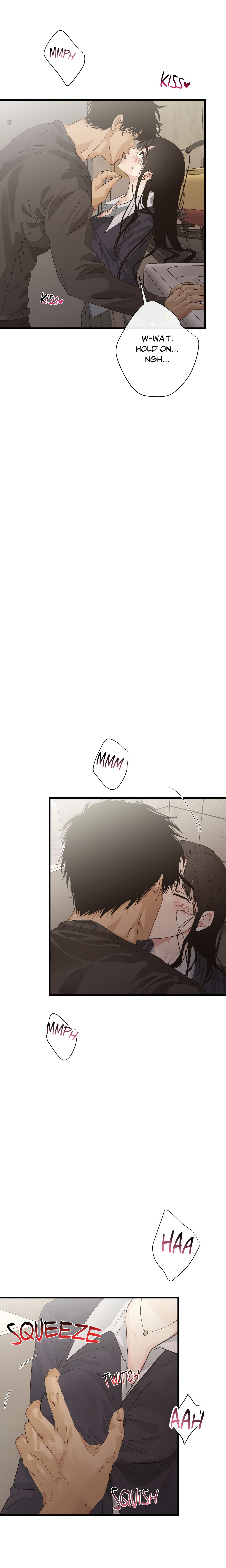 Where the Heart Is Chap Chapter 68-Where the Heart Is - Next Chap 70