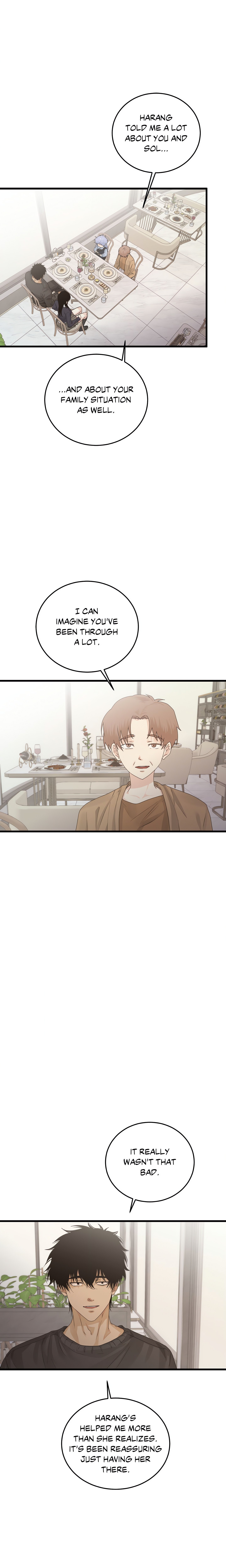 Where the Heart Is Chap Chapter 68-Where the Heart Is - Next Chap 70