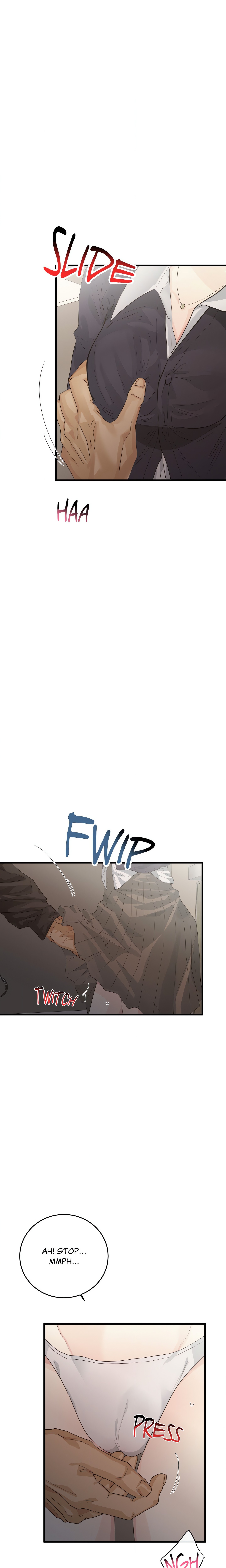 Where the Heart Is Chap Chapter 68-Where the Heart Is - Next Chap 70