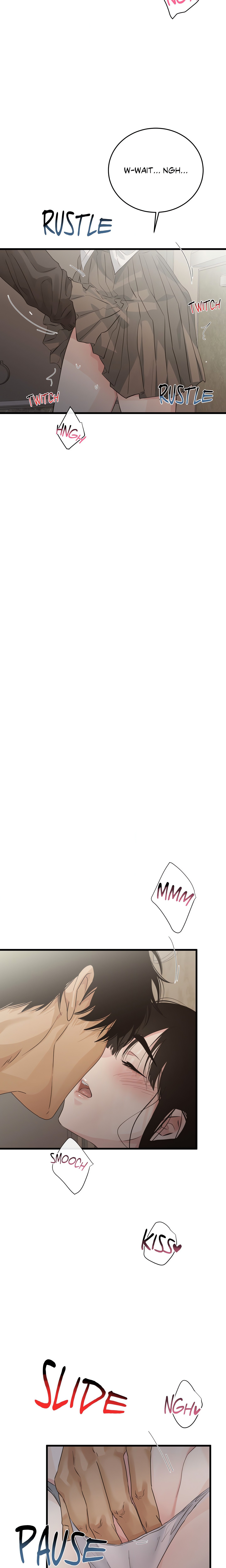 Where the Heart Is Chap Chapter 68-Where the Heart Is - Next Chap 70