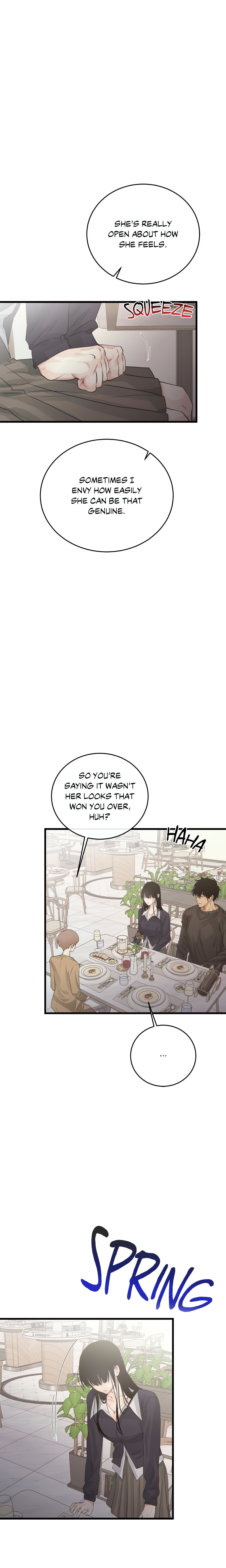 Where the Heart Is Chap Chapter 68-Where the Heart Is - Next Chap 70