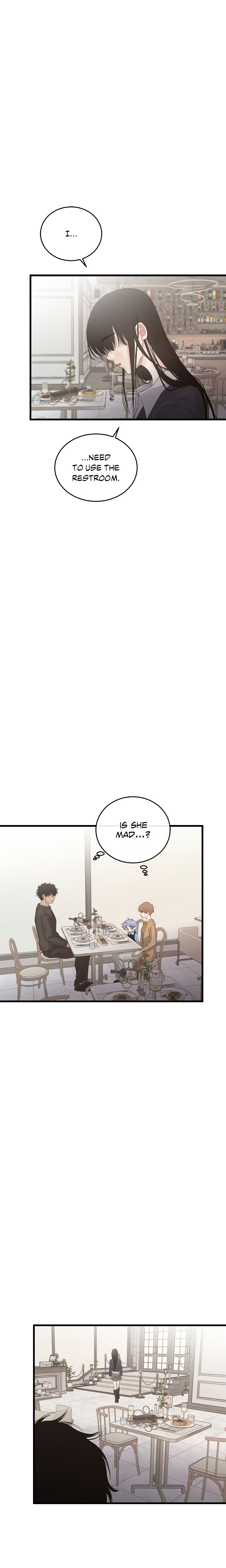 Where the Heart Is Chap Chapter 68-Where the Heart Is - Next Chap 70