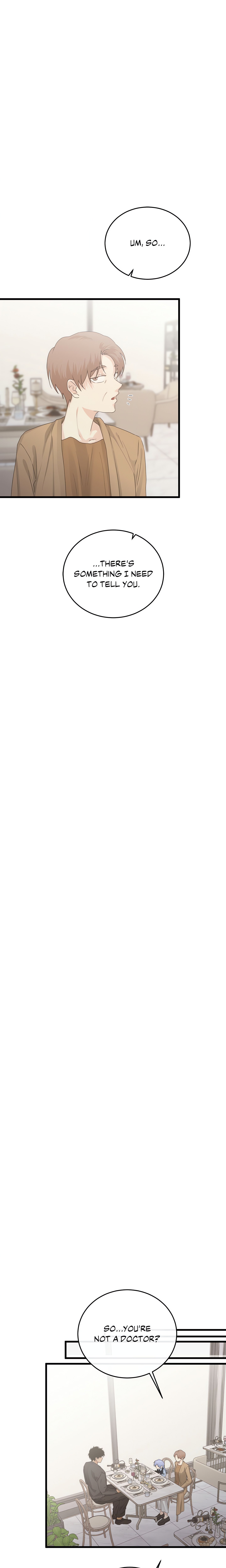 Where the Heart Is Chap Chapter 68-Where the Heart Is - Next Chap 70