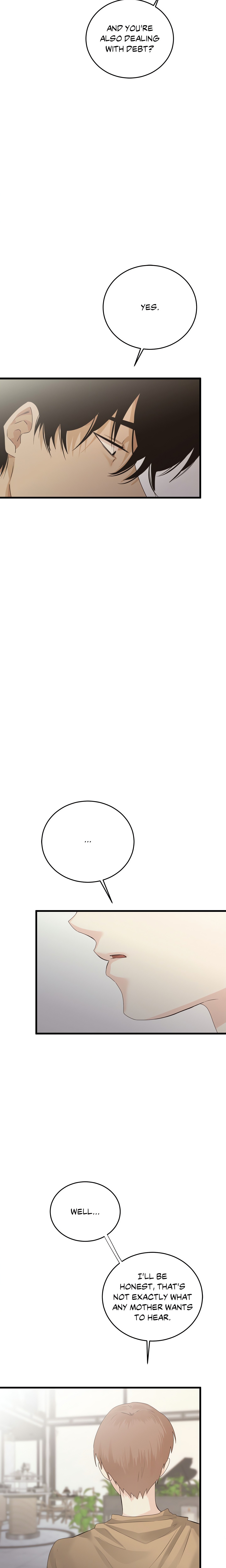 Where the Heart Is Chap Chapter 68-Where the Heart Is - Next Chap 70