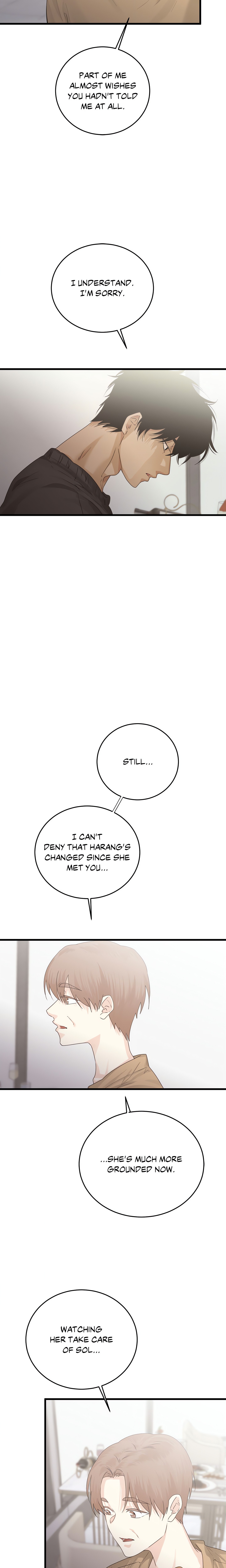 Where the Heart Is Chap Chapter 68-Where the Heart Is - Next Chap 70