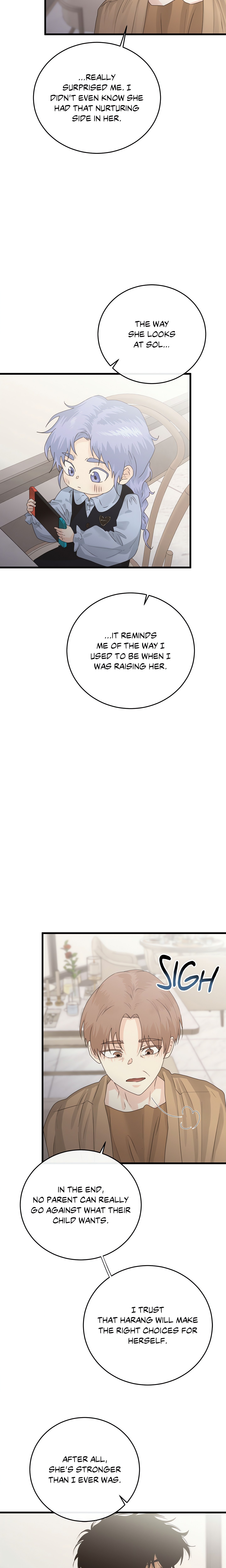 Where the Heart Is Chap Chapter 68-Where the Heart Is - Next Chap 70