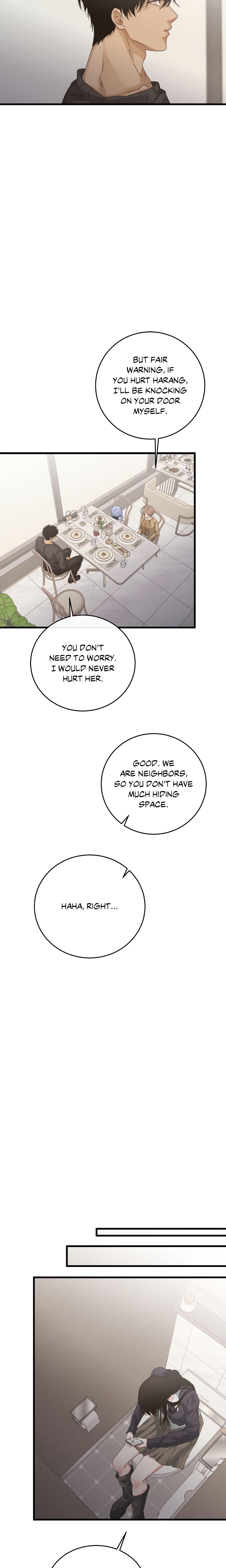 Where the Heart Is Chap Chapter 68-Where the Heart Is - Next Chap 70