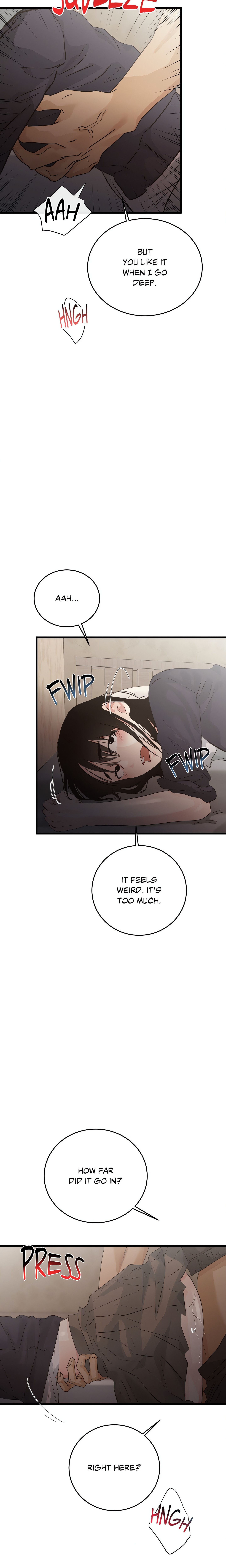 Where the Heart Is Chap Chapter 69-Where the Heart Is - Next Chap 71