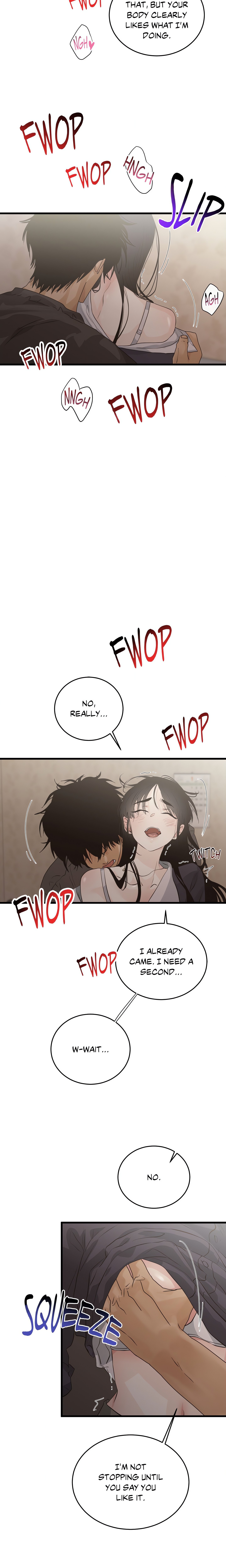 Where the Heart Is Chap Chapter 69-Where the Heart Is - Next Chap 71