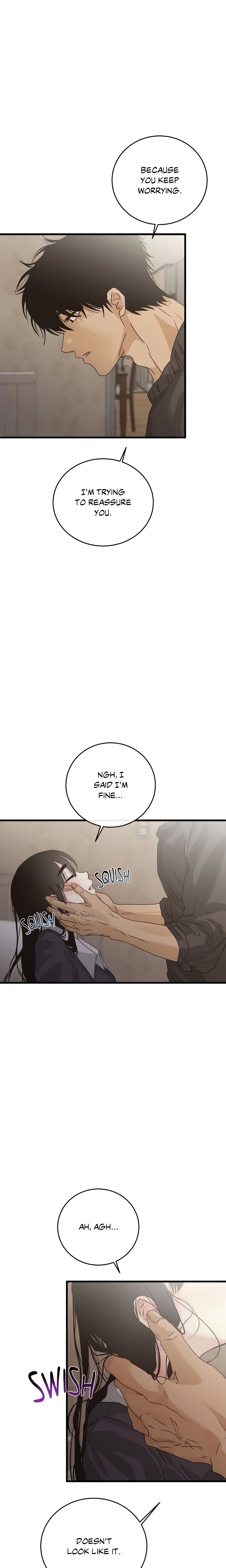 Where the Heart Is Chap Chapter 69-Where the Heart Is - Next Chap 71