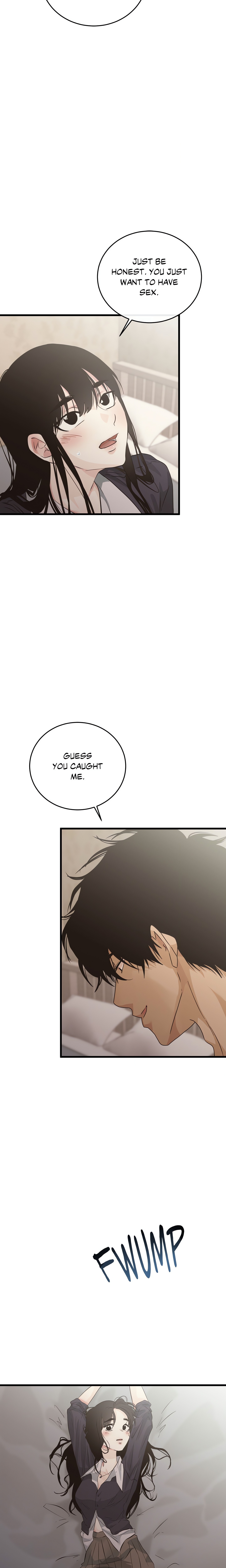 Where the Heart Is Chap Chapter 69-Where the Heart Is - Next Chap 71