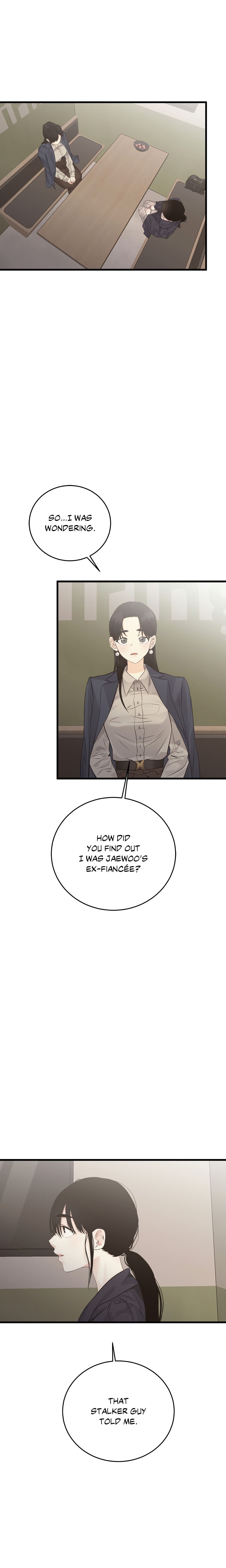 Where the Heart Is Chap Chapter 70-Where the Heart Is - Next Chap 72