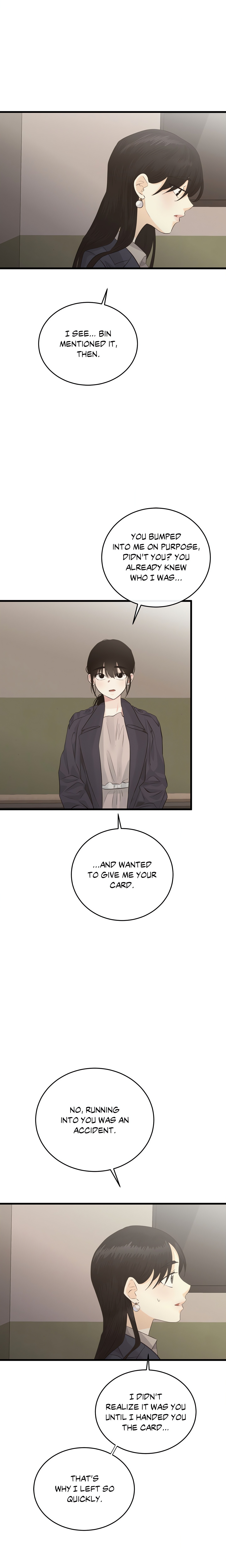 Where the Heart Is Chap Chapter 70-Where the Heart Is - Next Chap 72