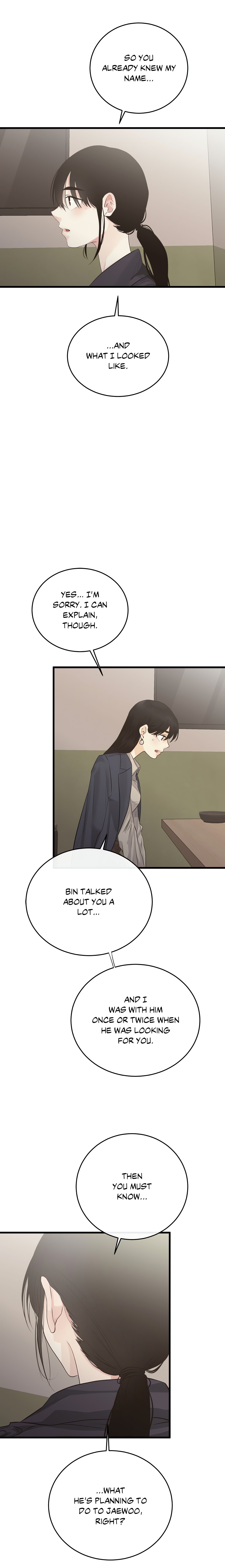 Where the Heart Is Chap Chapter 70-Where the Heart Is - Next Chap 72