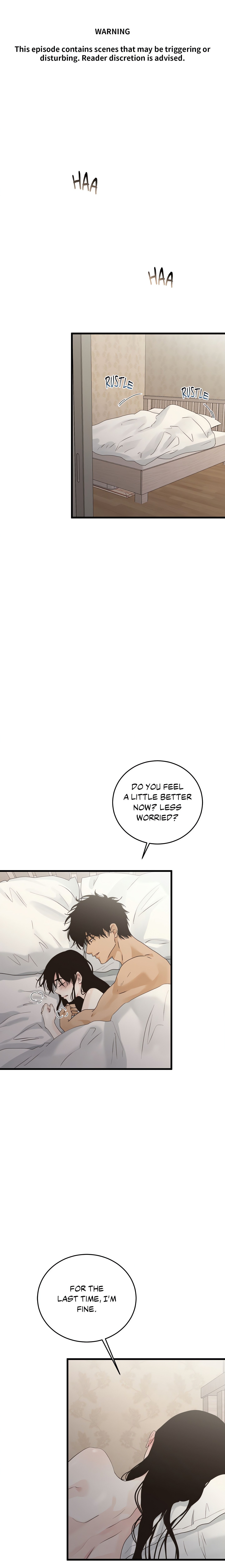 Where the Heart Is Chap Chapter 70-Where the Heart Is - Next Chap 72