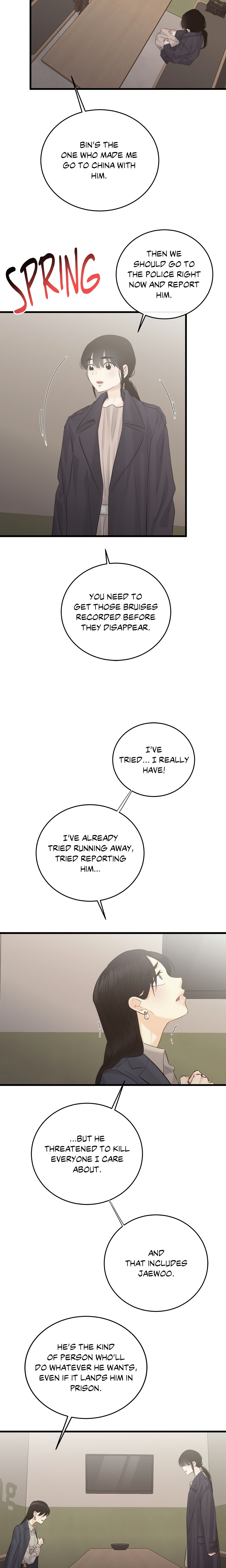 Where the Heart Is Chap Chapter 70-Where the Heart Is - Next Chap 72