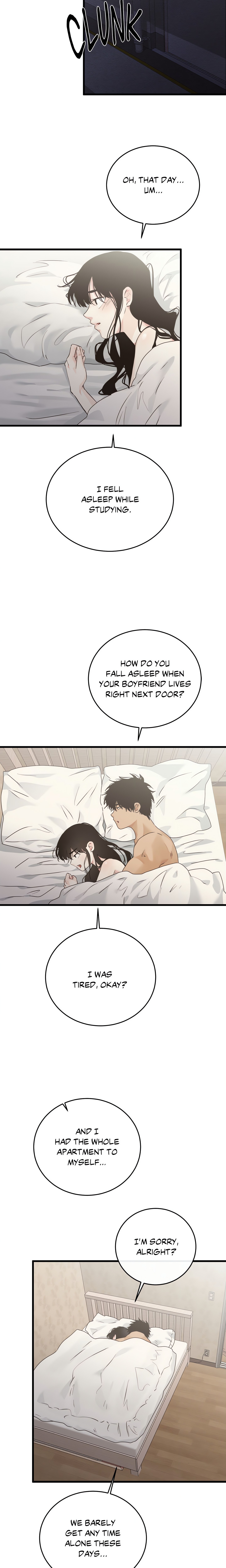 Where the Heart Is Chap Chapter 70-Where the Heart Is - Next Chap 72