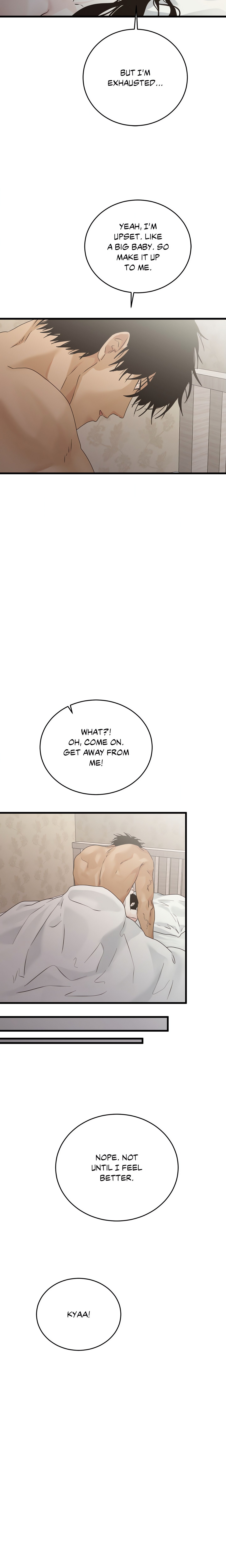 Where the Heart Is Chap Chapter 70-Where the Heart Is - Next Chap 72