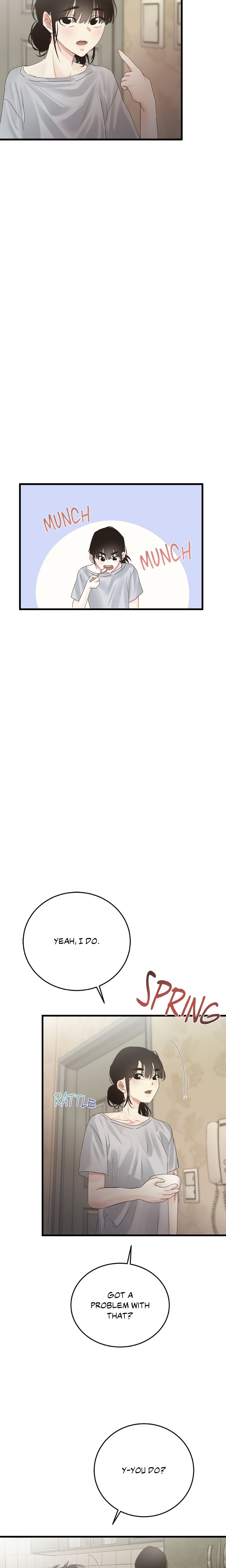 Where the Heart Is Chap Chapter 71-Where the Heart Is - Next Chap 73