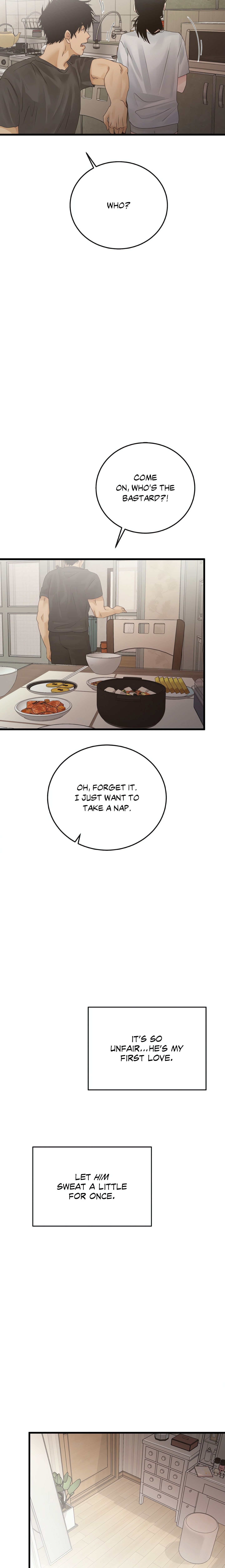 Where the Heart Is Chap Chapter 71-Where the Heart Is - Next Chap 73