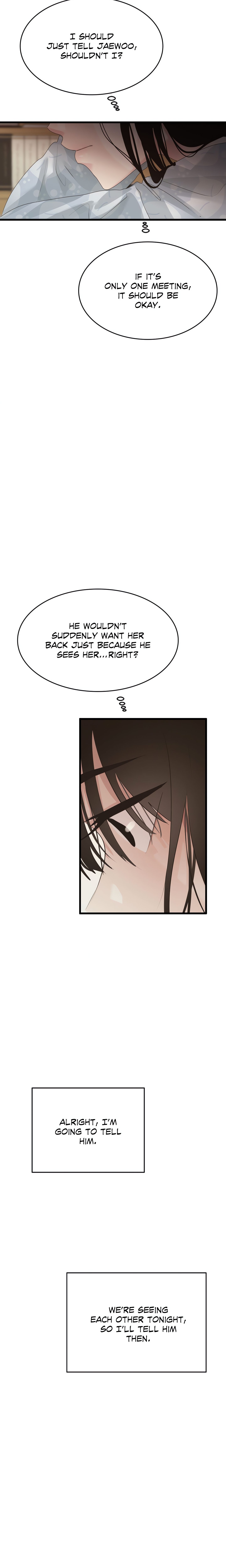 Where the Heart Is Chap Chapter 71-Where the Heart Is - Next Chap 73