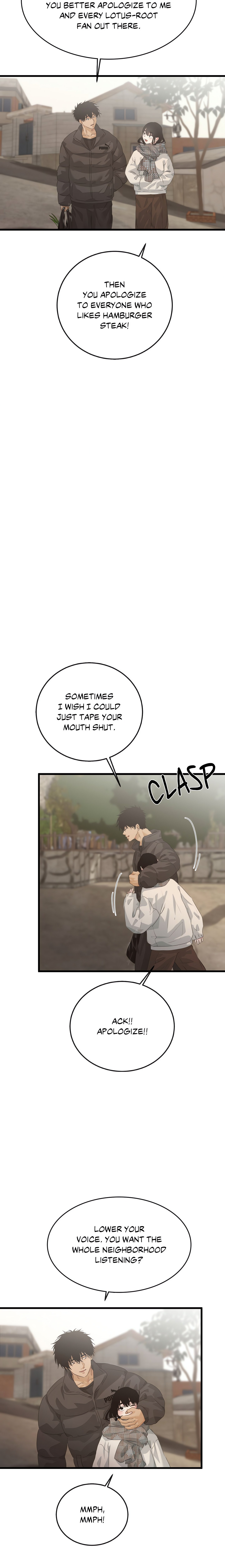 Where the Heart Is Chap Chapter 71-Where the Heart Is - Next Chap 73