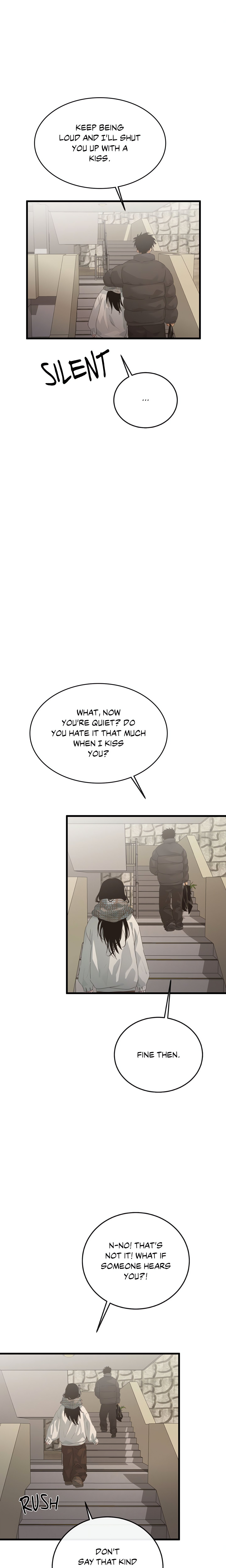 Where the Heart Is Chap Chapter 71-Where the Heart Is - Next Chap 73