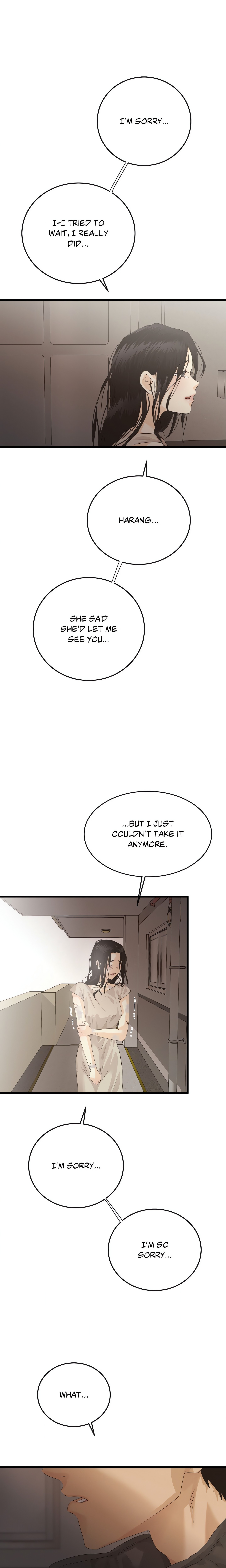 Where the Heart Is Chap Chapter 71-Where the Heart Is - Next Chap 73