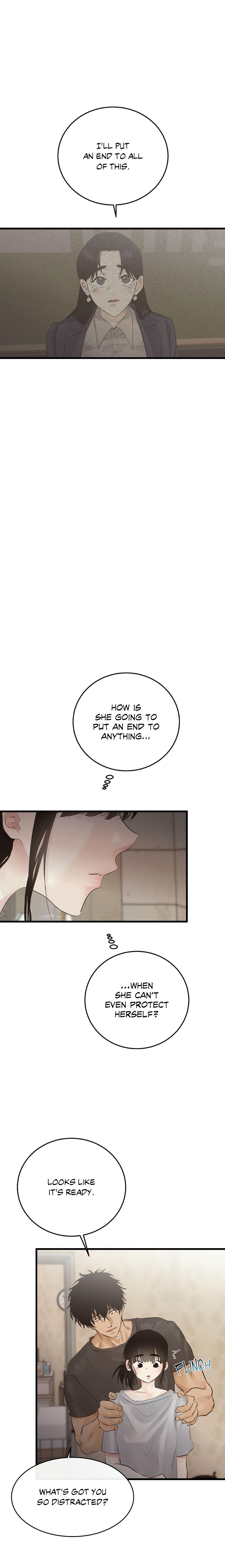 Where the Heart Is Chap Chapter 71-Where the Heart Is - Next Chap 73