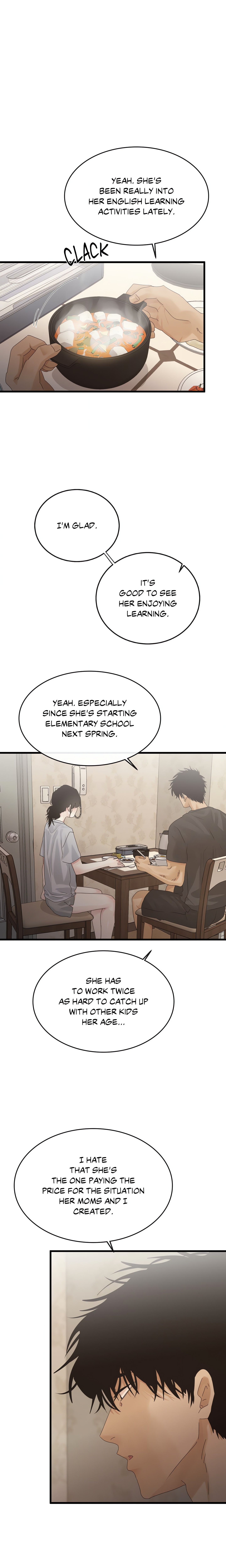 Where the Heart Is Chap Chapter 71-Where the Heart Is - Next Chap 73