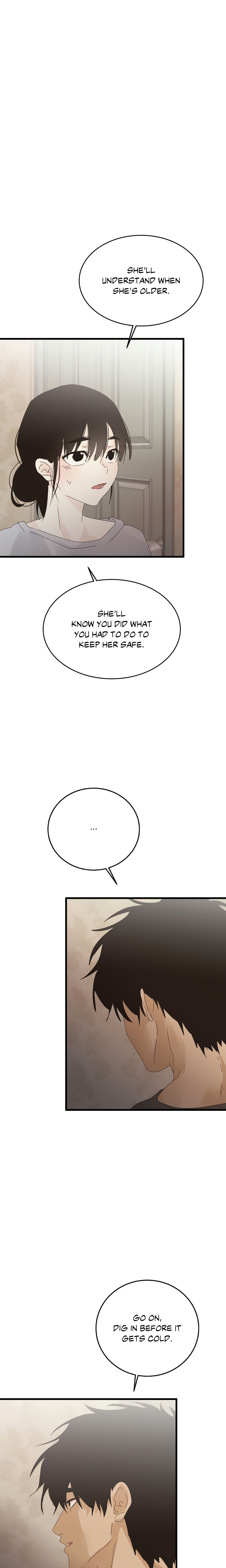 Where the Heart Is Chap Chapter 71-Where the Heart Is - Next Chap 73