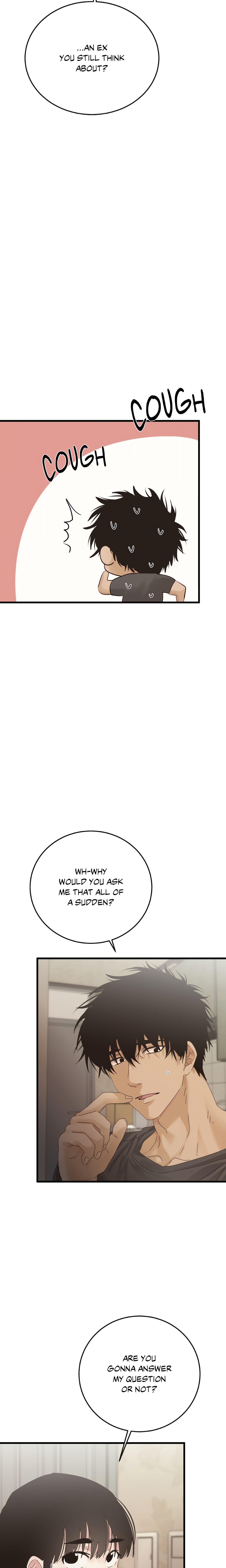 Where the Heart Is Chap Chapter 71-Where the Heart Is - Next Chap 73