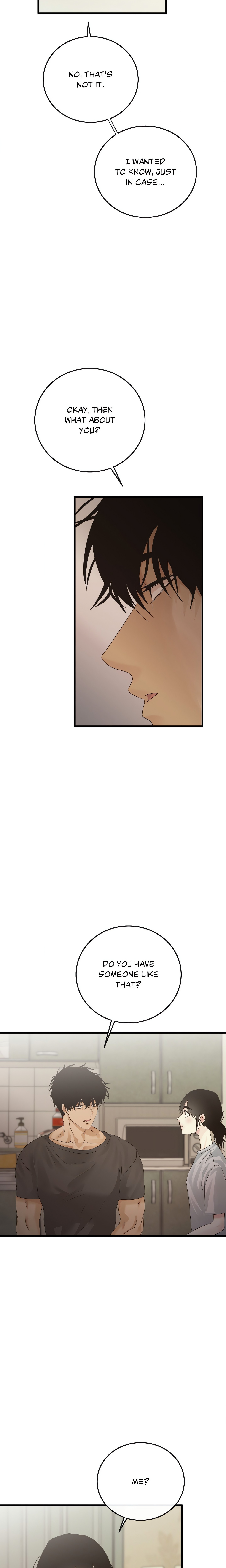 Where the Heart Is Chap Chapter 71-Where the Heart Is - Next Chap 73