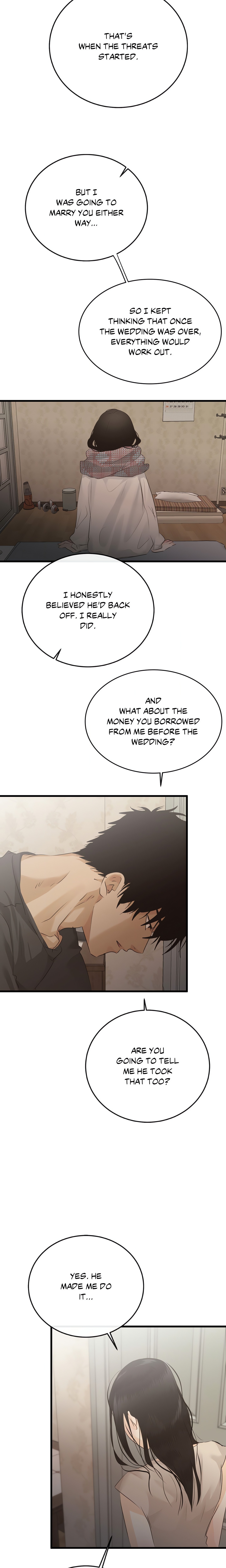 Where the Heart Is Chap Chapter 72-Where the Heart Is - Next Chap 74