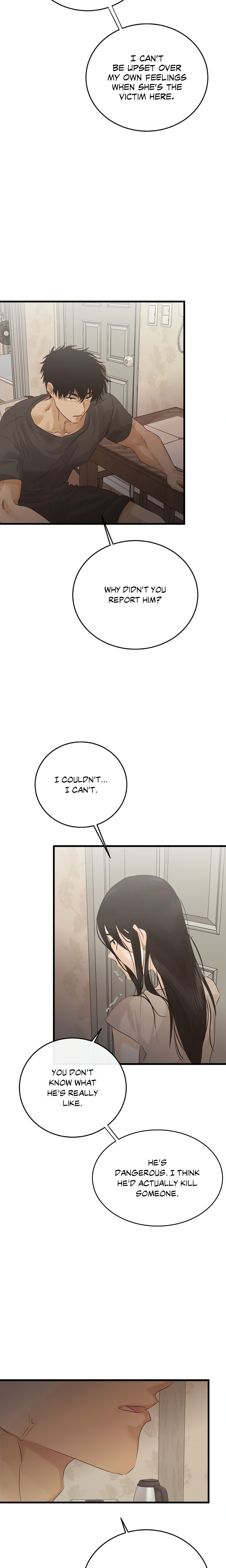 Where the Heart Is Chap Chapter 72-Where the Heart Is - Next Chap 74