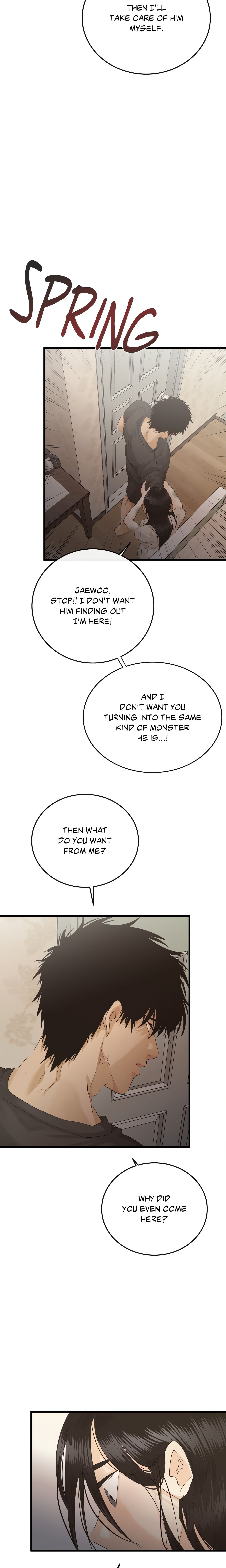 Where the Heart Is Chap Chapter 72-Where the Heart Is - Next Chap 74