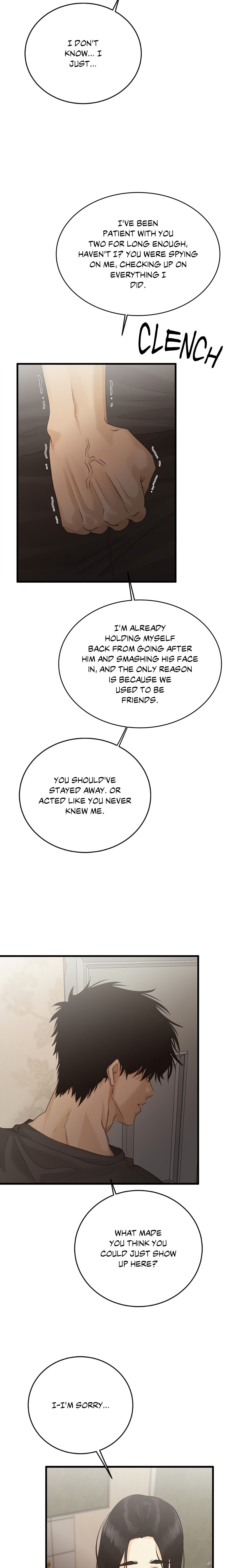 Where the Heart Is Chap Chapter 72-Where the Heart Is - Next Chap 74