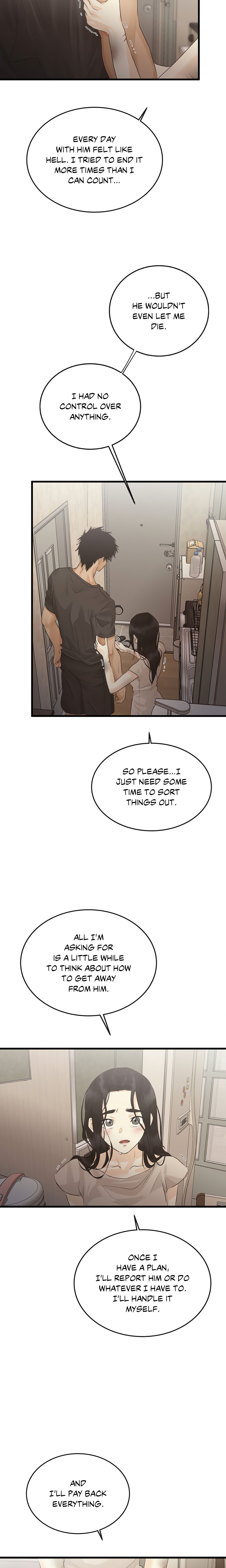 Where the Heart Is Chap Chapter 72-Where the Heart Is - Next Chap 74