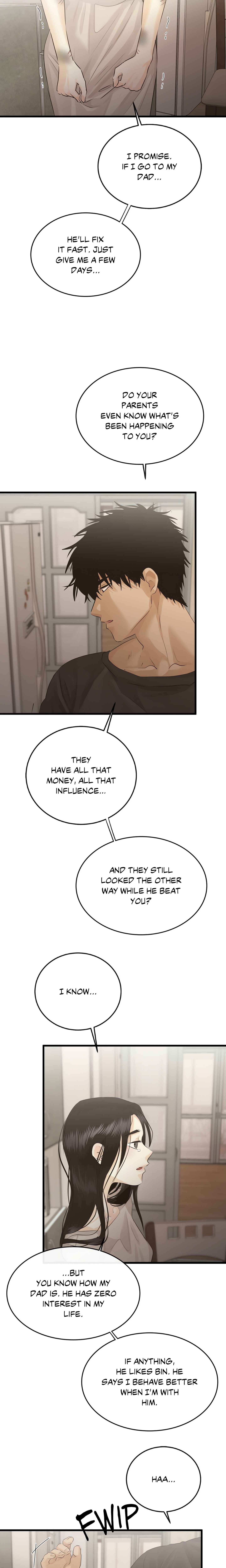 Where the Heart Is Chap Chapter 72-Where the Heart Is - Next Chap 74