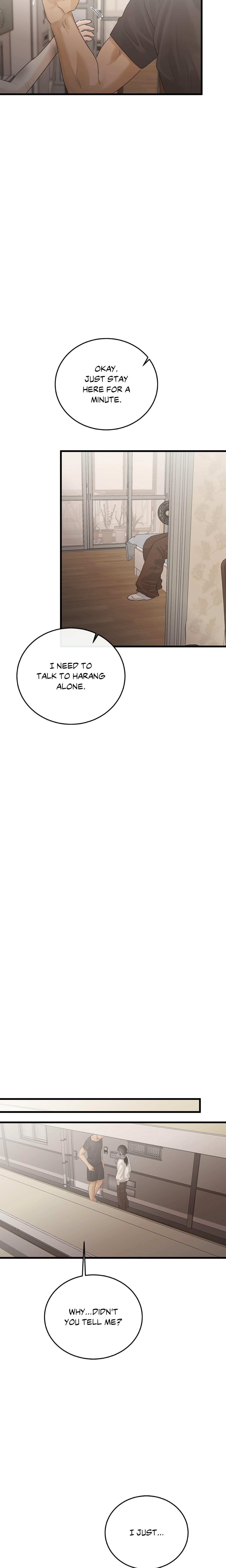 Where the Heart Is Chap Chapter 72-Where the Heart Is - Next Chap 74