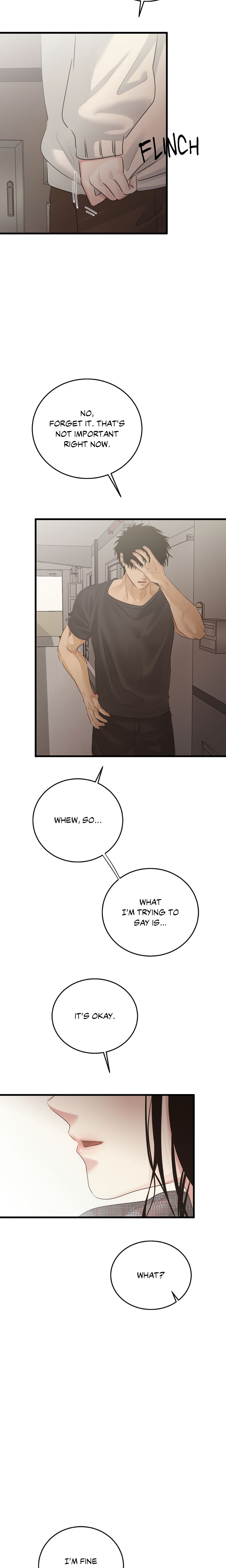 Where the Heart Is Chap Chapter 72-Where the Heart Is - Next Chap 74