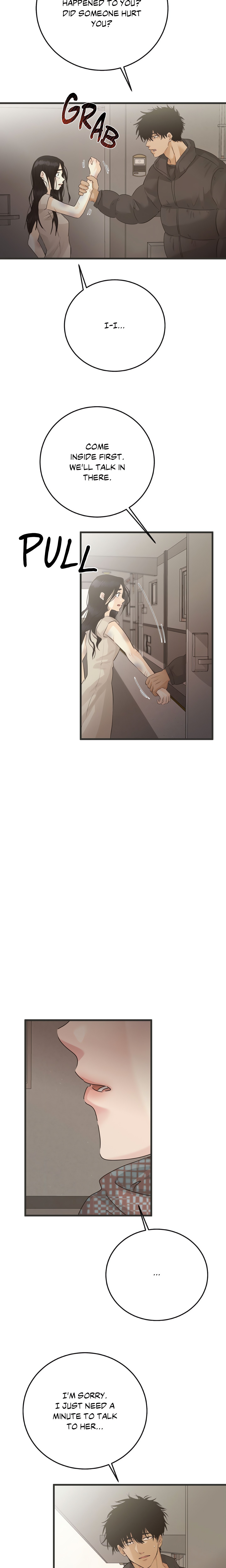 Where the Heart Is Chap Chapter 72-Where the Heart Is - Next Chap 74