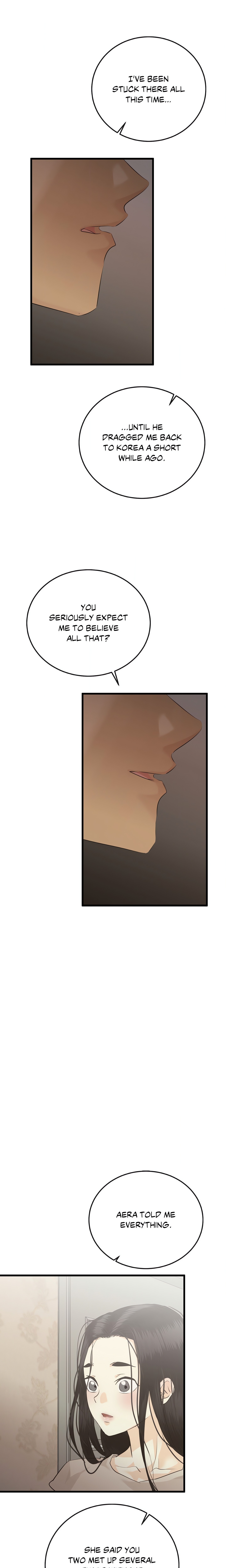 Where the Heart Is Chap Chapter 72-Where the Heart Is - Next Chap 74